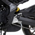 R&G Racing, Boot Guard 2-piece Kit for Honda CB650R / CBR650R '19-'22 R&G Racing, Boot Guard 2-piece Kit for Honda CB650R / CBR650R '19-'22